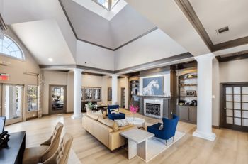 Clubhouse
